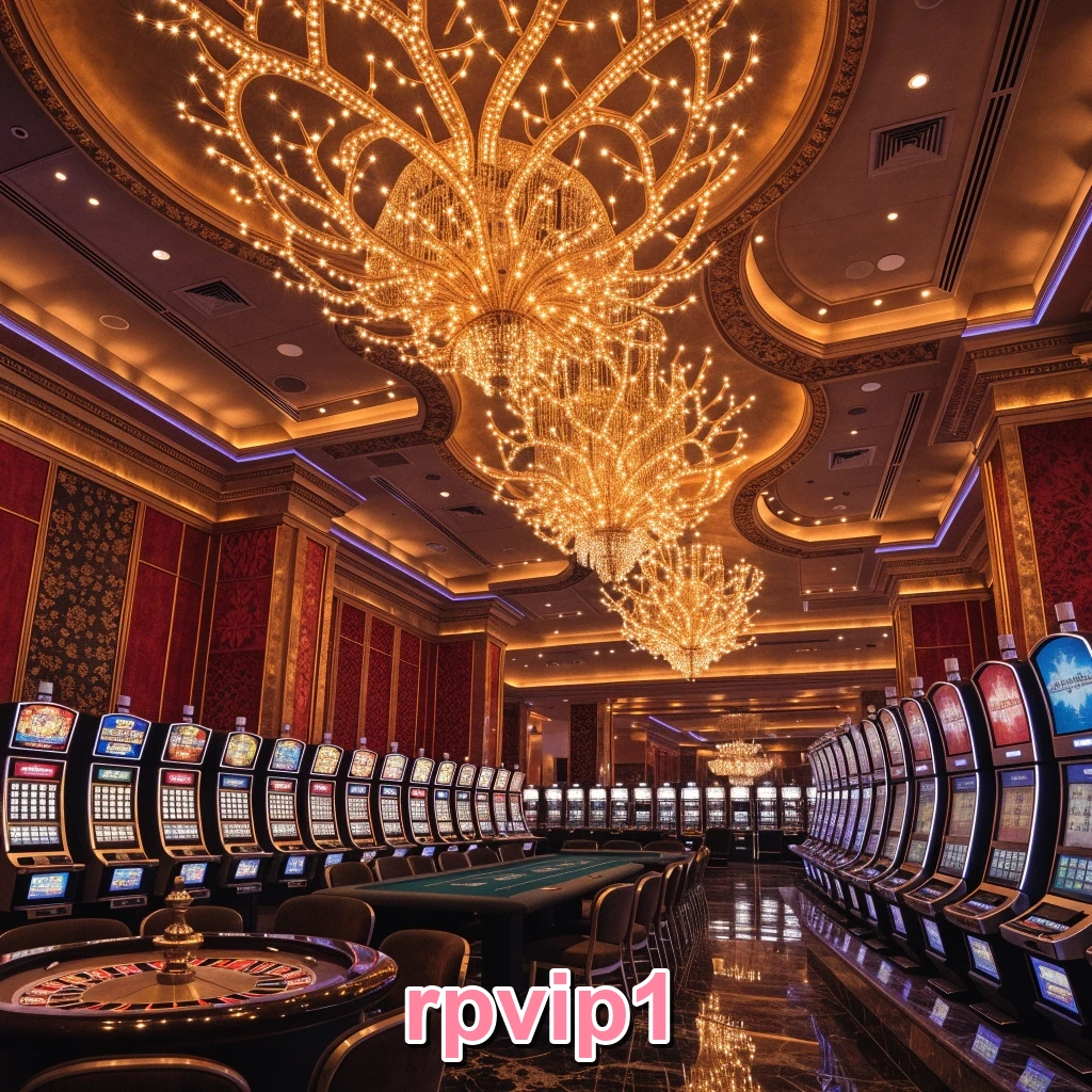 Screenshot 3 - rpvip1 Settings