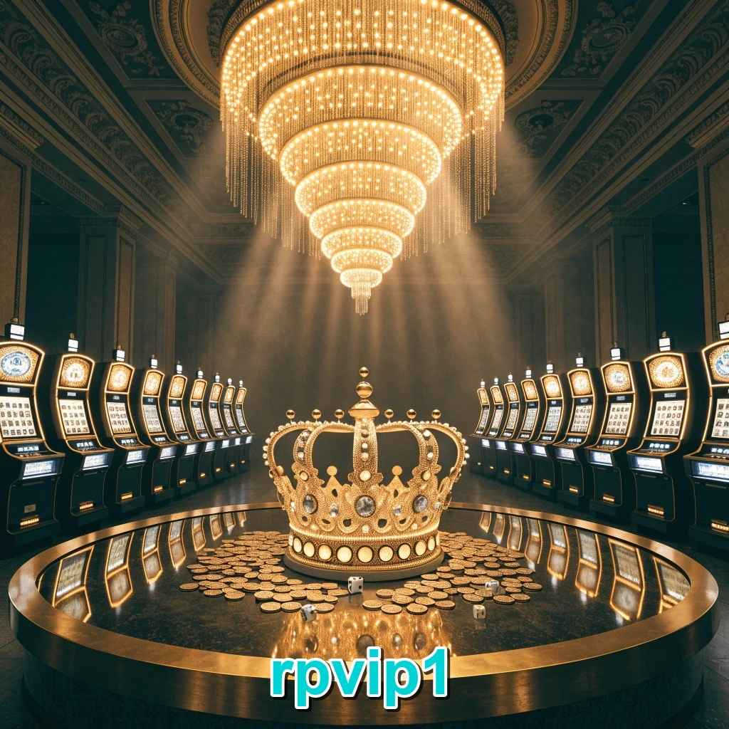 Screenshot 3 - rpvip1 Settings