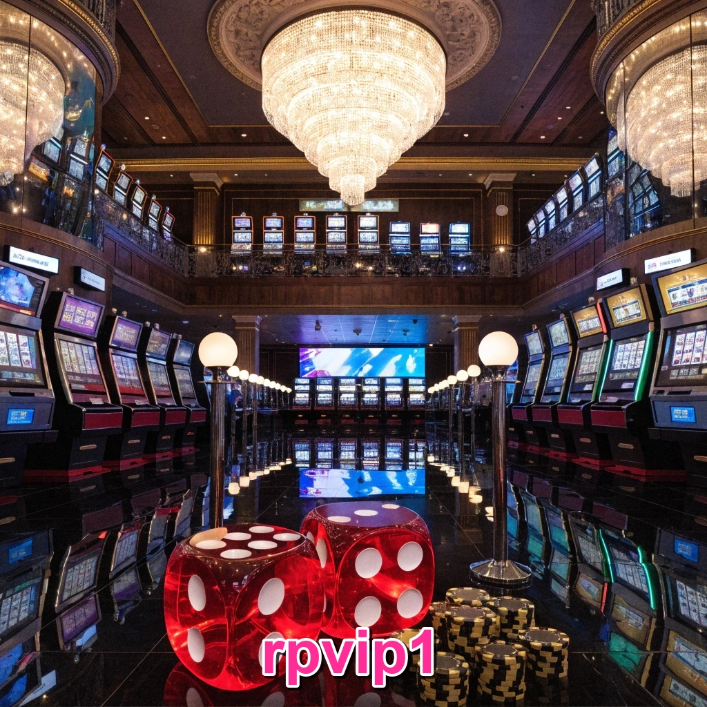 Screenshot 2 - rpvip1 Features
