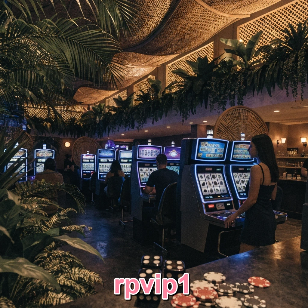 Screenshot 2 - rpvip1 Features