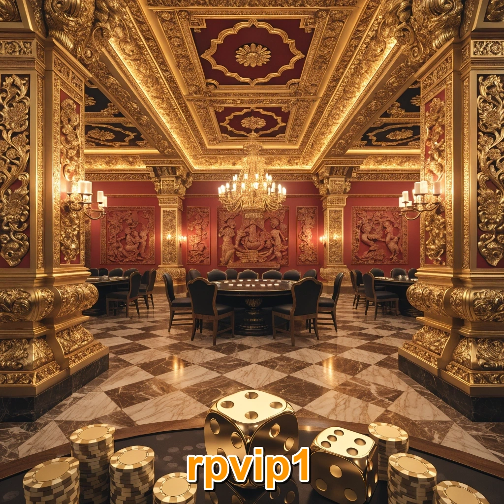 Screenshot 4 - rpvip1 Dark Mode