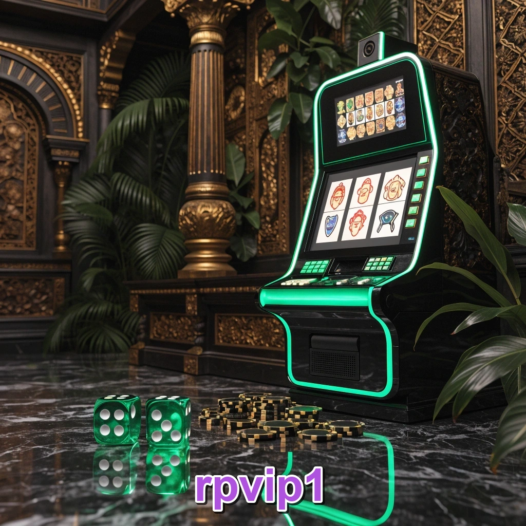 Screenshot 2 - rpvip1 Features
