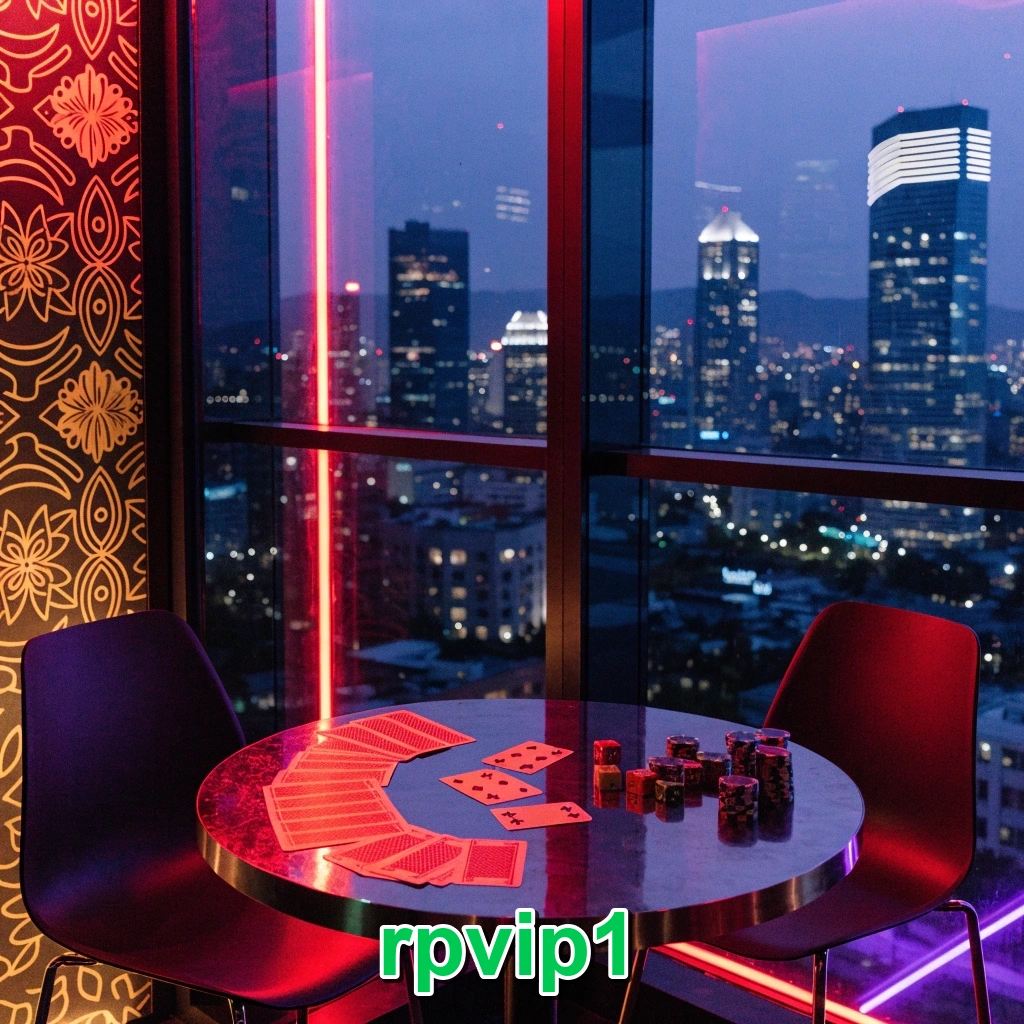 Screenshot 3 - rpvip1 Settings