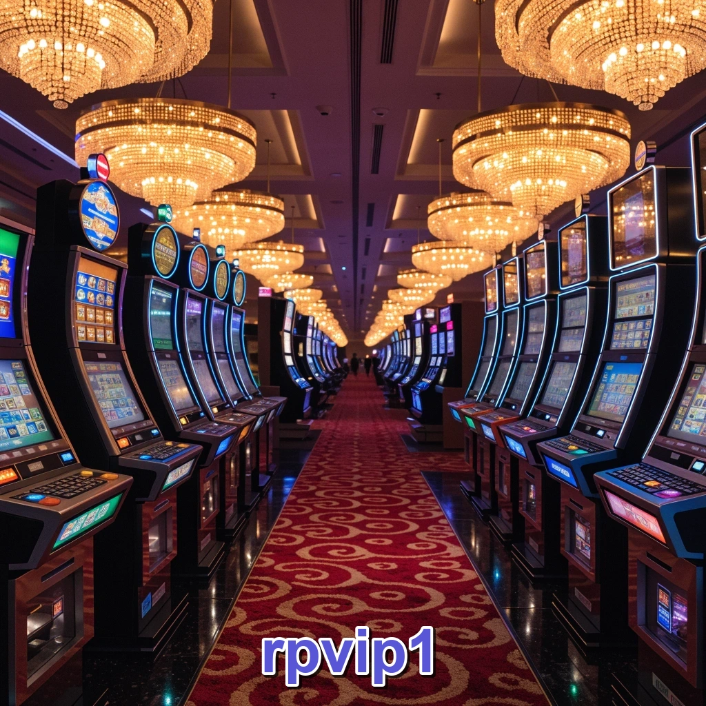 Screenshot 2 - rpvip1 Features