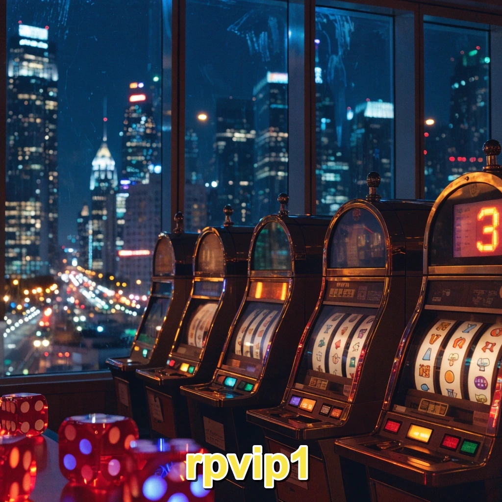 Screenshot 8 - rpvip1 Dashboard